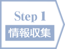 Step1/情報収集