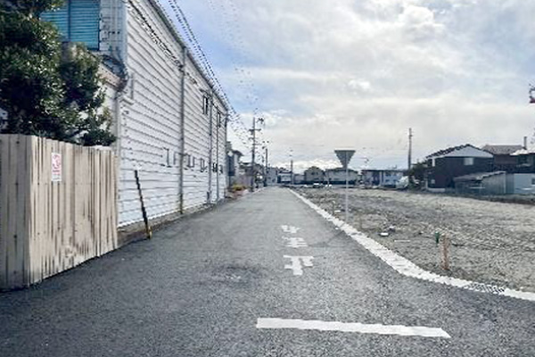 現地写真1